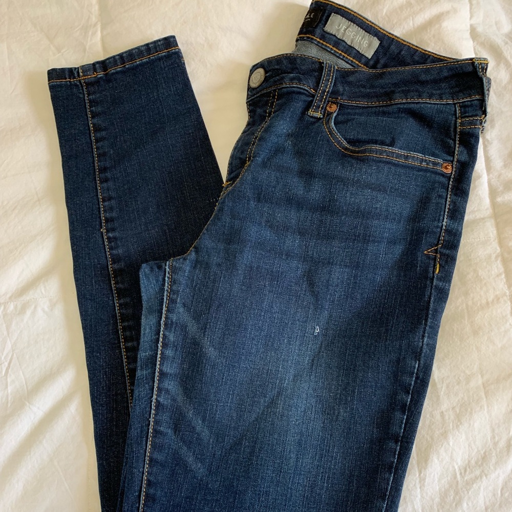Aeropostale Jegging | Size 10 Long